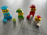 Lego Duplo Meine ersten Emotionen - Gefühle Erklären, Figur, Bunt Bayern - Haldenwang i. Allgäu Vorschau