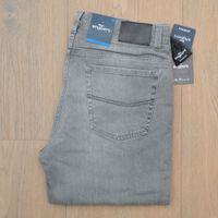 ENGBERS Jeans moderne Stretch Herrenjeans in Grau NEU Gr. 58 Niedersachsen - Bad Bentheim Vorschau