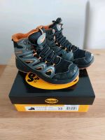 Winterschuhe Snowboots Jungen Gr. 33 Bayern - Weiden (Oberpfalz) Vorschau