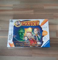 Ravensburger tiptoi Die geheimnisvolle Maske Baden-Württemberg - Berg Vorschau