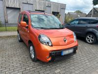 Renault kangoo be bop 1.6 16v Nordrhein-Westfalen - Hamm Vorschau
