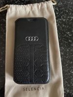 Handy Tasche Audi iphone 12 mini Kreis Pinneberg - Appen Vorschau
