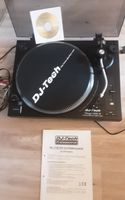 Neuwertiger DJ-Tech USB-Plattenspieler Vinyl USB Niedersachsen - Lamspringe Vorschau