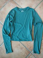 Longshirt Hollister XS wie neu Schleswig-Holstein - Elmenhorst Kr Stormarn Vorschau