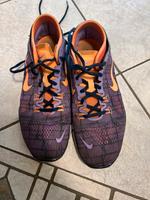 Schuhe Nike free Tr fit 4 Gr. 41 Nordrhein-Westfalen - Bönen Vorschau
