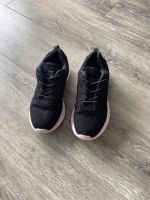 Deichmamn Sneaker schwarz gr 33 Bochum - Bochum-Wattenscheid Vorschau