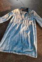 Street One Jeanskleid Kleid 40 L XL Thüringen - Gebesee Vorschau