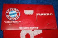 Original Bayern München Fan Schal Neu O.V.P. mit Etiketten Rheinland-Pfalz - Glan-Münchweiler Vorschau