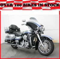 Harley-Davidson FLHTCUSE 4 CVO E-Glide Ultra Classic '110 5HD1... Nordrhein-Westfalen - Meinerzhagen Vorschau