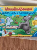 Mauseschlau und bärenstark Bayern - Dürrwangen Vorschau