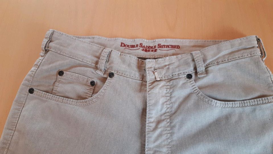 Hosen Gr. 34/32 Jeans in Mainburg