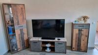 wohnzimmer schrank set Hessen - Rodenbach Vorschau