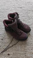 Wanderschuhe Vaude Skarvan Mid 39 wasserdicht Bayern - Selb Vorschau