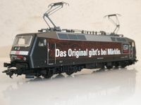 Märklin 37530 – E-Lok BR 120.1 mfx, Sound, SoMo Insider Baden-Württemberg - Kirchheim unter Teck Vorschau