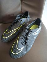 Nike Hypervenom Phelon II TF Black 42.5 Rheinland-Pfalz - Essenheim Vorschau