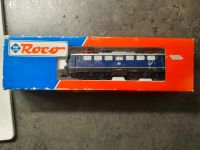 Roco H0 43392 E-Lok BR 110 233-4 DB Kr. München - Oberhaching Vorschau