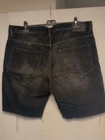 Jeansshorts - schwarz - Größe 38 - NEU Bayern - Sand a. Main Vorschau