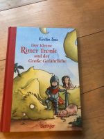 Kirsten Boie Der kleine Ritter Trenk und der Große Gefährliche Nordrhein-Westfalen - Krefeld Vorschau