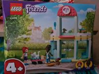 Lego Friends 41695 " Neu und Ovp" Thüringen - Helbedündorf Vorschau