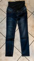 Umstandshose Jeans „mama bpc“, Gr. 38 Nordrhein-Westfalen - Netphen Vorschau