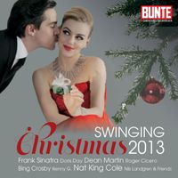 2 CD Swinging Christmas NEU, originalverpackt Neuhausen-Nymphenburg - Neuhausen Vorschau