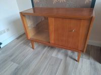 Retroschrank Fernsehschrank Sideboard Sachsen - Großschönau Vorschau