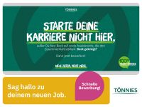 Sales Manager (m/w/d) (Tönnies) in Sögel Niedersachsen - Sögel Vorschau