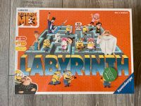 Das verrückte Labyrinth Minions von Ravensburger | NEU / OVP Baden-Württemberg - Riedlingen Vorschau