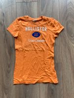 Hollister Shirt Gr S orange Nordrhein-Westfalen - Königswinter Vorschau
