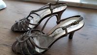 Damen Sandalette Bayern - Hohenpeißenberg Vorschau