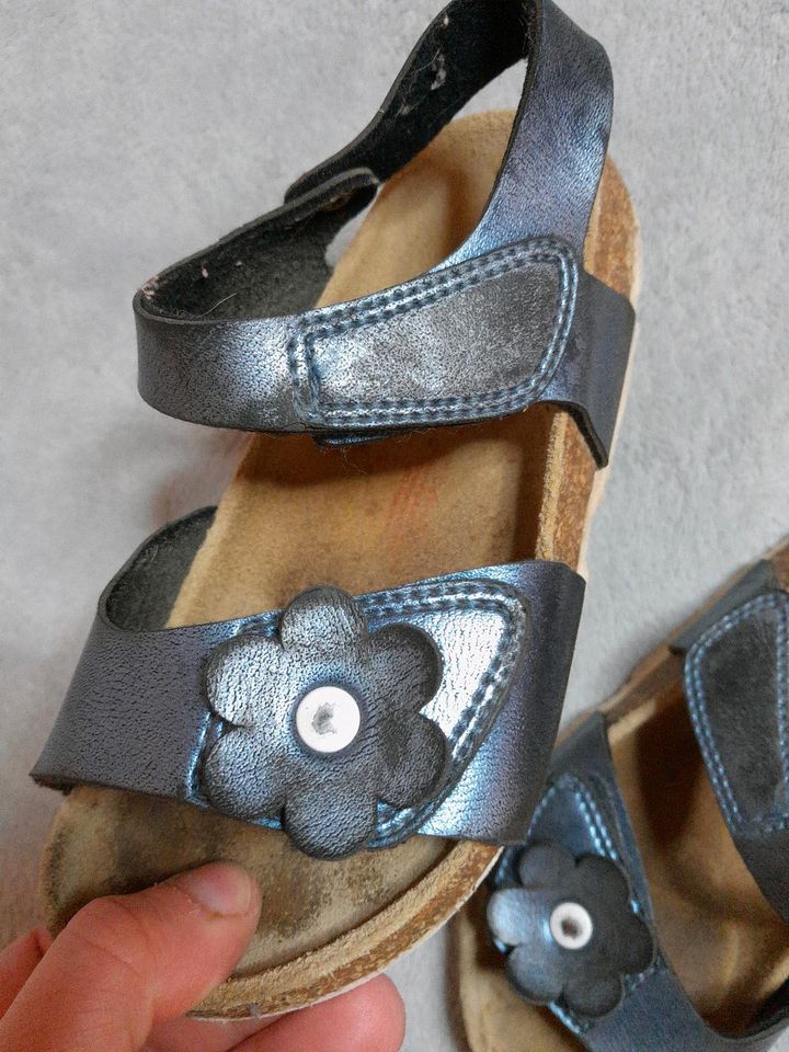 SuperFit sandalen 27 28 in Hannover