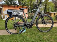 Bianchi T-Tronik T-Type  2024 RH: L Sonderpreis neu ! Hessen - Gießen Vorschau