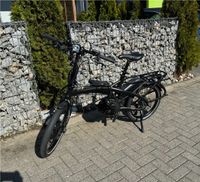 Tern Vektron S10: E-Klapprad inkl. Zubehör Rheinland-Pfalz - Montabaur Vorschau