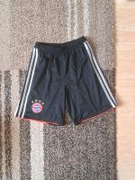 Bayern München Adidas Sport Hose kurz Shorts Gr. 164 Bayern - Sonthofen Vorschau