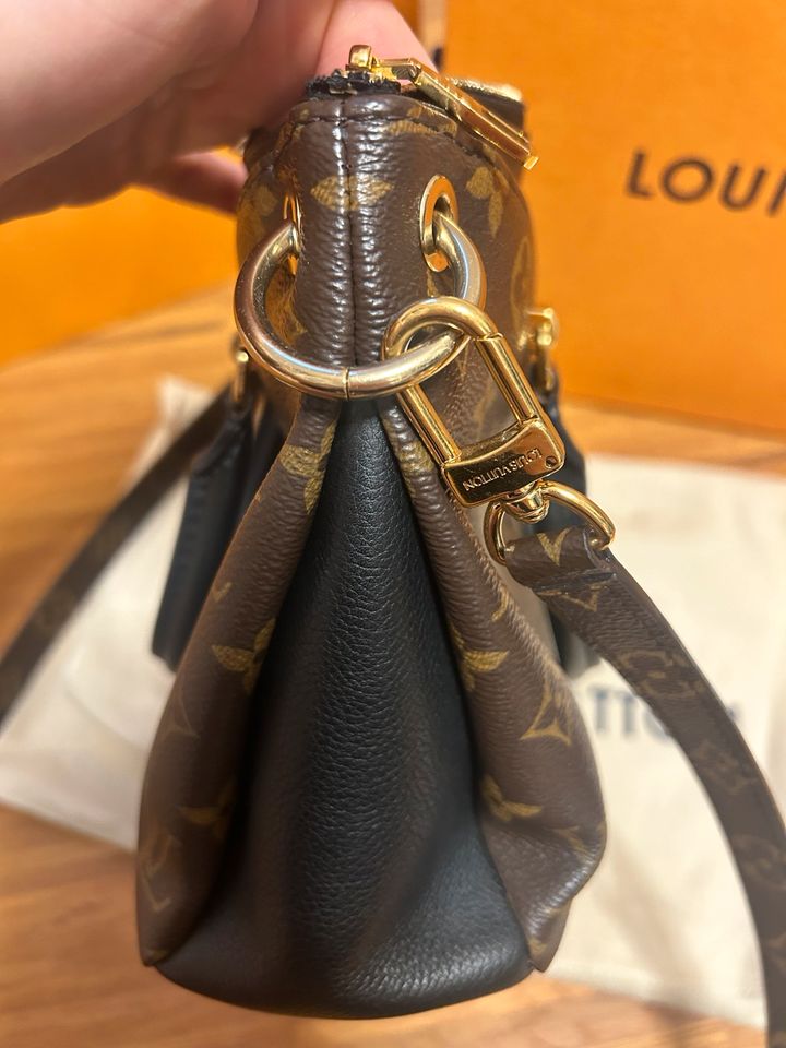 Louis Vuitton Pallas BB in Pressath