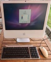Apple IMac OS X 10.6.8 Sachsen - Dürrröhrsdorf-Dittersbach Vorschau