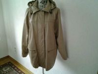 Damen-Leder- Longjacke Gr. 40/42 Mecklenburg-Vorpommern - Wustrow Vorschau