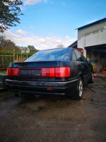 Audi 80 90 kamei  bodykit  x1 Niedersachsen - Ehrenburg Vorschau