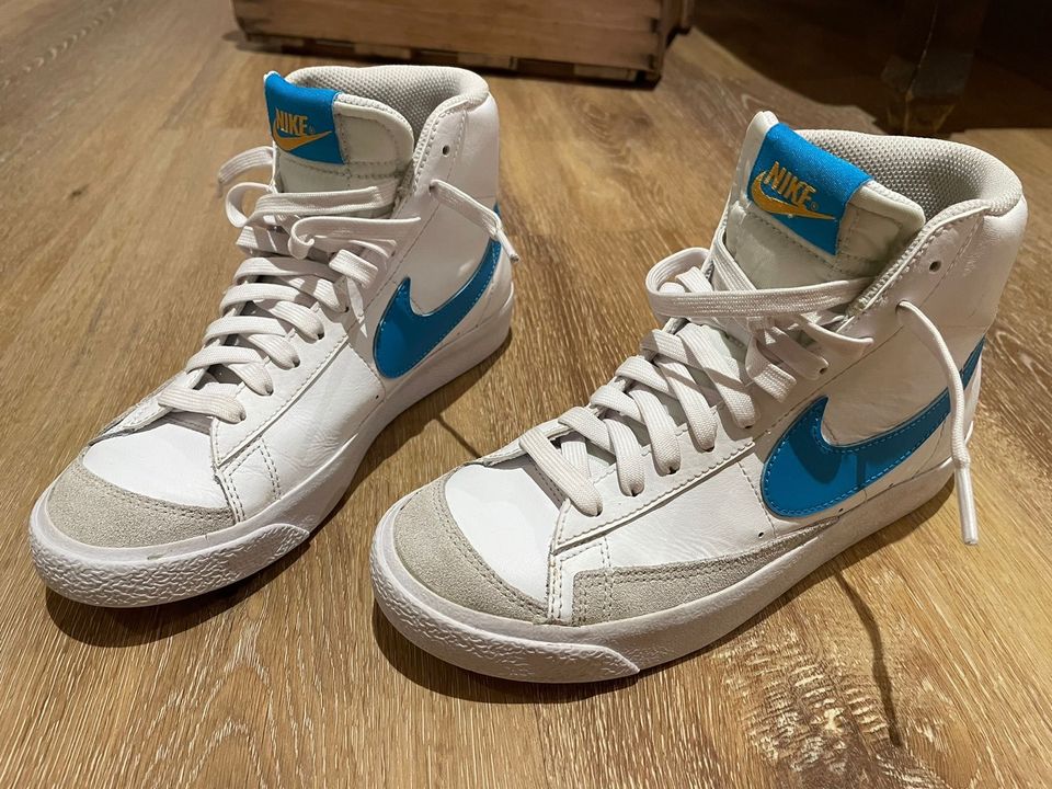 Nike blazer ebay sale