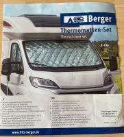 Thermomatten-Set von Berger T5 / T6 Bielefeld - Bielefeld (Innenstadt) Vorschau