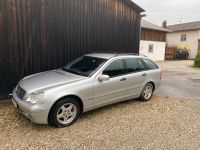 Mercedes c 200 cdi Bayern - Geiselhöring Vorschau