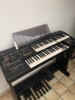 Yamaha Orgel Electrone HC-2 Rheinland-Pfalz - Freinsheim Vorschau