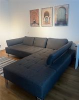 Sehr gut erhaltene graue L-Couch (Sofa) Köln - Ostheim Vorschau