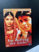 DVD Bollywood im Auftrag der Liebe Nürnberg (Mittelfr) - Nordstadt Vorschau