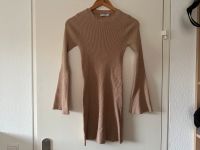 Stretch Mini Kleid lange Ärmel Gr. XS Baden-Württemberg - Ludwigsburg Vorschau