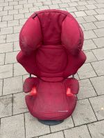 Maxi Cosi Autositz 15-36 kg Sachsen-Anhalt - Merseburg Vorschau