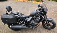 Honda Rebel S Edition CMX 500 EURO 5 Frankfurt am Main - Bornheim Vorschau