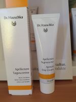 Dr. Hauschka Aprikosencreme NEU Schleswig-Holstein - Schleswig Vorschau