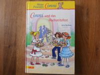 Conni und das Hochzeitsfest, Band 11, Carlsen Verlag Baden-Württemberg - Durlangen Vorschau