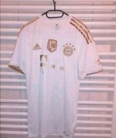 FC Bayern München Trikot away weiß /gold Bayern - Neuhof an der Zenn Vorschau